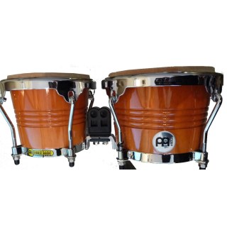 Meinl Free Ride Serie FWB200 TOR Holzbongos