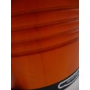 Meinl FWB 190 TOR-M  Bongo Free Ride Serie, Holz