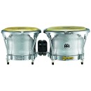 Meinl FWB400 STS Bongo Free Ride Serie, Sterling Silver