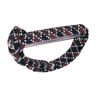 Dunlop Capo 70 FD Bill Russell Elastic Flat Capo