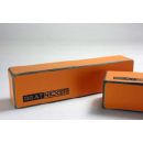 PLW Shaker orange