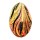Eiershaker Rattan XL