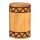 Shaker Holz 8cm