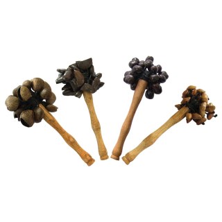 Stabrassel Set  473-476