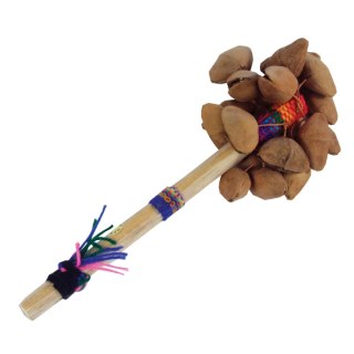 Stabrassel Juju
