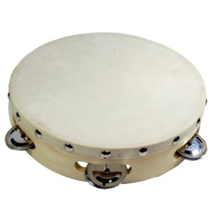 Tambourin Fell 20cm