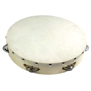 Tambourin Fell 25cm