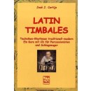Latin TimbalesJosé J. Cortijo, B-Store