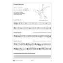 Posaunen Fuchs Band 1 (mit CD)