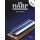 Harp Handbook +CD Steve Baker Deutsche Ausgabe, B-Sore