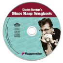 Rock Blues Country Harp von Martin Rost, B-Store