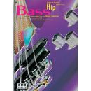 Hip Bass von Hellmut Hattler, Karsten Fernau, B-Store