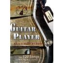 Guitar Player, Wieland
