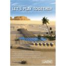 Let´s Play Together, Kastner- Siebold