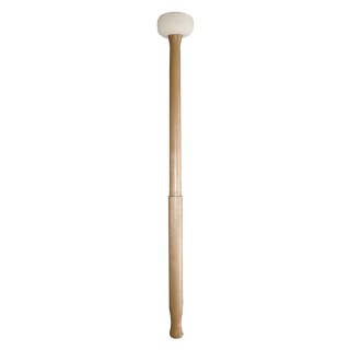 Schlägel Filz 64x45mm