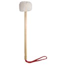 Schlägel Filz 70x60mm