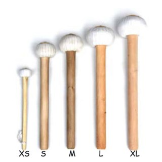 Gongschlägel XS