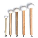 Gongschlägel XS