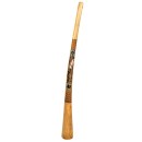 Didge Teak 130cm natur