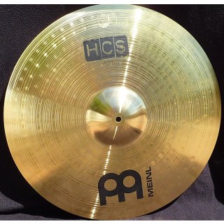 Meinl 20" HCS Ride HCS20R