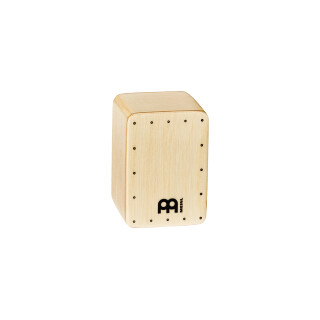 MEINL SH50 CAJON SHAKER Ovankolo