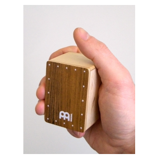 MEINL SH51 CAJON SHAKER OVANGKOL