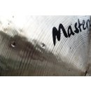 Masterwork Jazz Pointer 20 Flat Ride