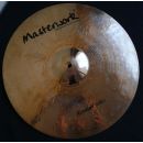 Masterwork Resonant Rock 14 Hi-Hat