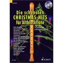 Die schönsten CHRISTMAS-HITS für...