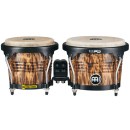 Meinl Bongo FWB 190 LB Leopard Burl