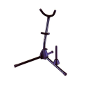 Alto-/ Tenor-Saxophon-Kombi-Stand (Klarinette oder...