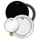 REMO Drum Fell Set ProPack Powerstroke 3 Clear &...