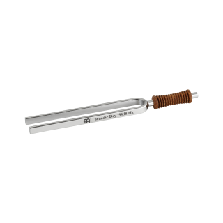 Planetarisch gestimmte Stimmgabel- Synodischer Tag-