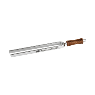 Planetarisch gestimmte Stimmgabel- Platonisches Jahr -
