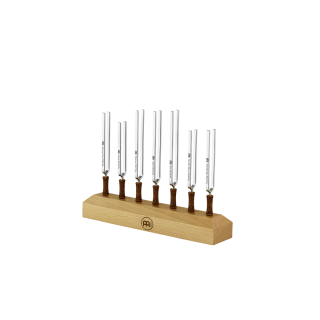 Halter für 7 Stimmgabeln TF-HOLDER-7