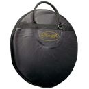 Stagg Cymbal Bag Beckentasche 22"