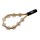 Meinl Nino Racket Tambourine NINO518