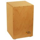 KLANGspiel Cajon Beechbody C46
