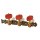 GEWA machine heads Fire&Stone Classic Guitar 4/4 Set