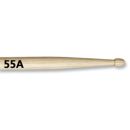 Vic Firth American Classic 55A Wood Tip Drum Sticks