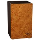 Klangspiel Cajon Blackbody resoBass Cherry BC49-CHX