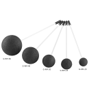 Gongreiber- Meinl Resonat Mallet G-RM-20