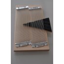 Wave-Snare für Klangspiel Cajones
