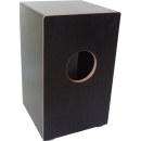 Klangspiel Cajon Blackbody multiBass Santos BC49mB-SPX
