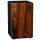 Klangspiel Cajon Blackbody multiBass Santos BC49mB-SPX