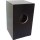 Klangspiel Cajon Blackbody multiBass Santos BC49mB-SPX