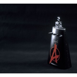 Pearl Heavy Metal Cowbell PCB-20, Anarchy Serie