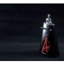 Pearl Heavy Metal Cowbell PCB-20, Anarchy Serie
