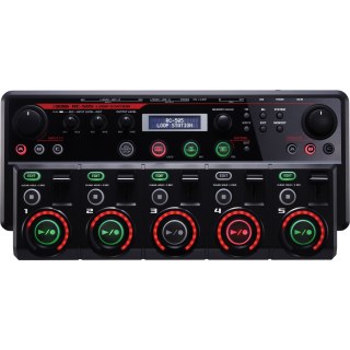 Boss RC505 Loop-Station