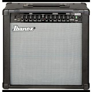 Ibanez - TB 50 R 50 Watt Tone Blaster Combo